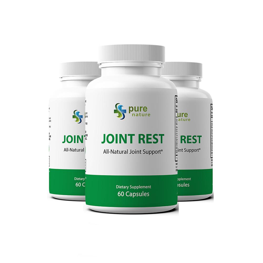 PureNature Joint Rest