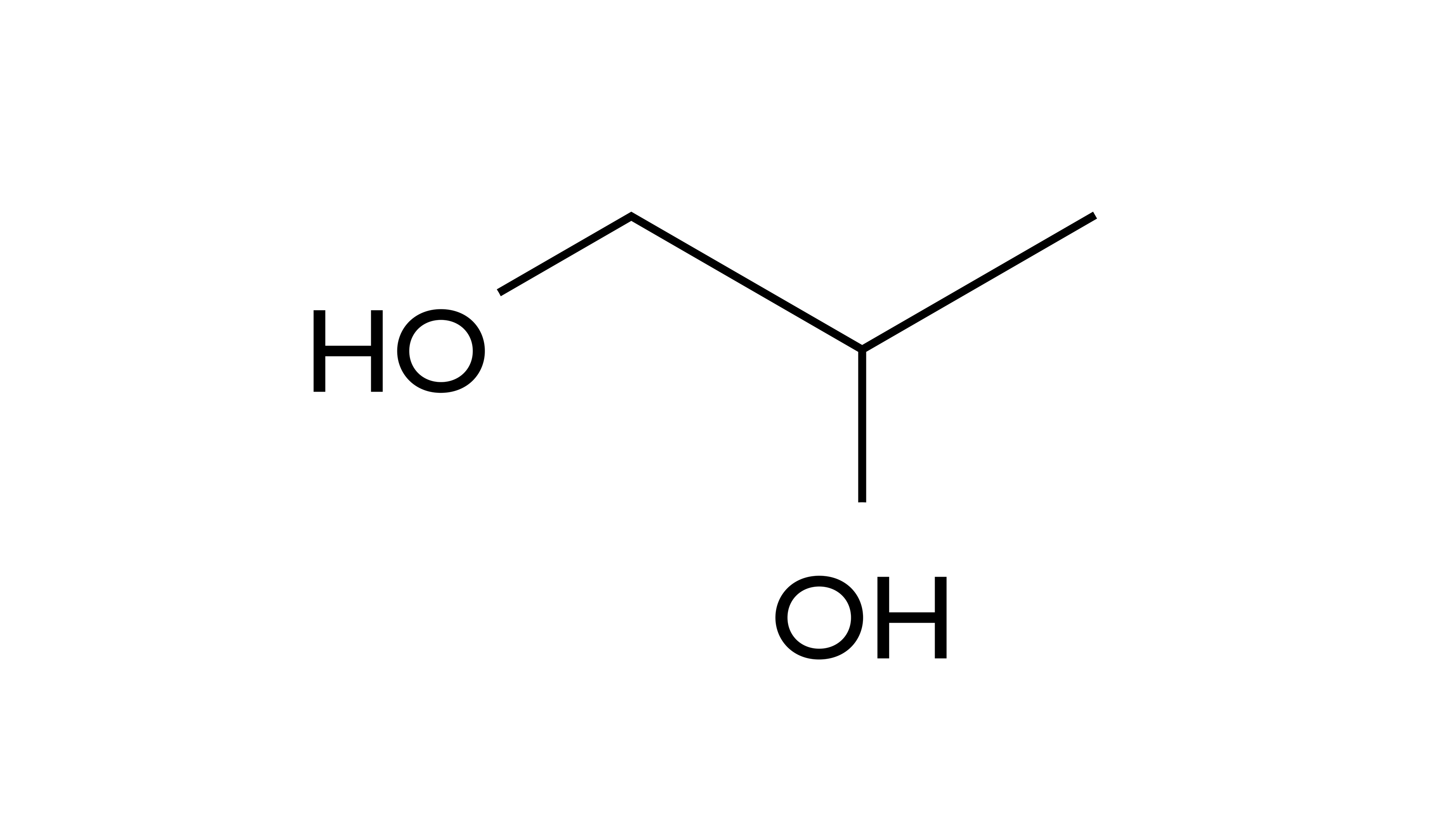 Propanediol