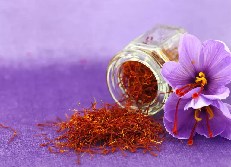 Saffron Desktop