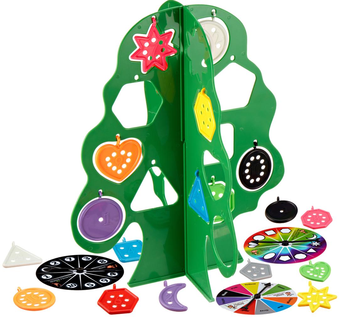 learning toys for 3 year olds