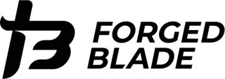 The Forged Blade Logo