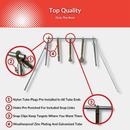 Bulletproof Steel Targets