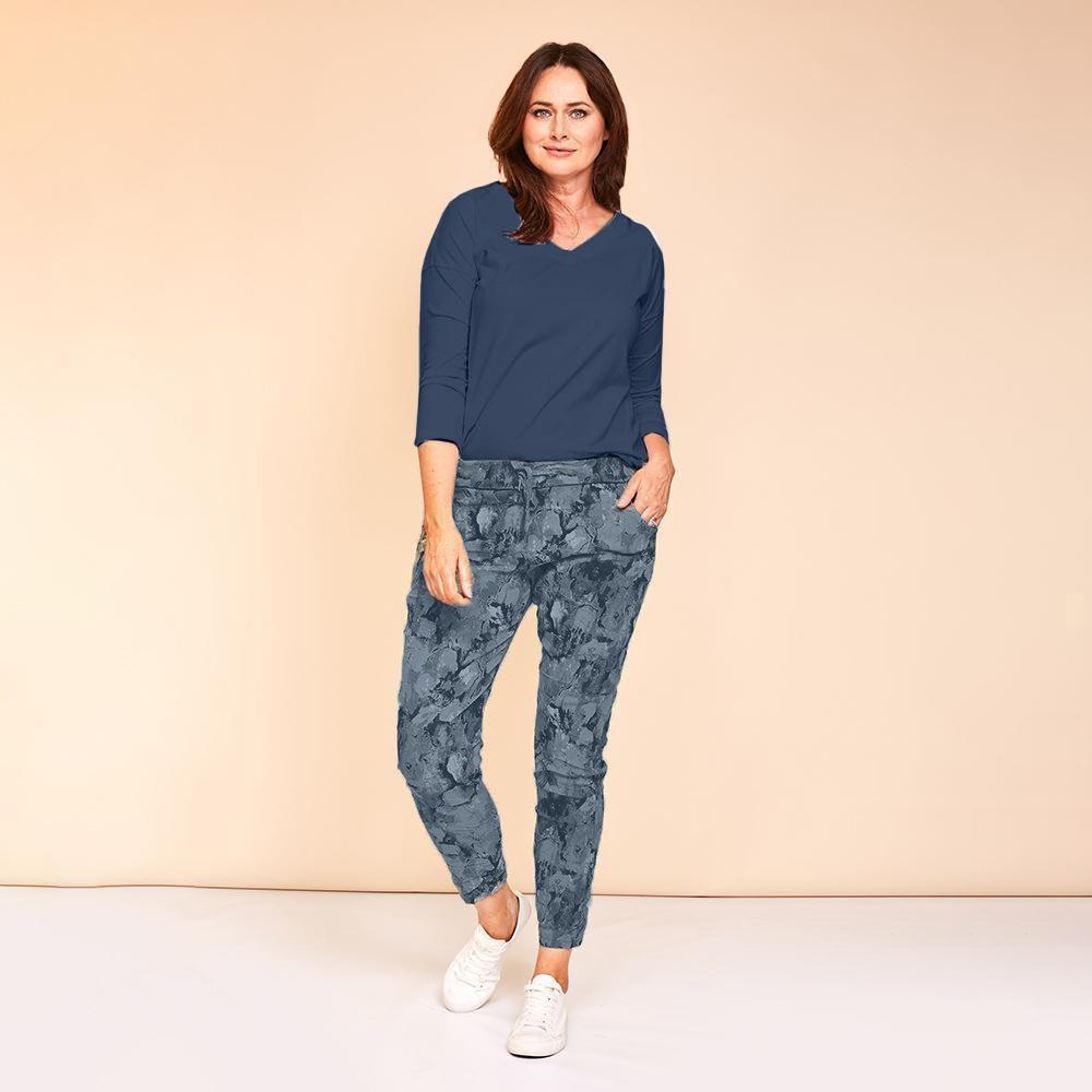 Ailbhe Jogger (Navy)