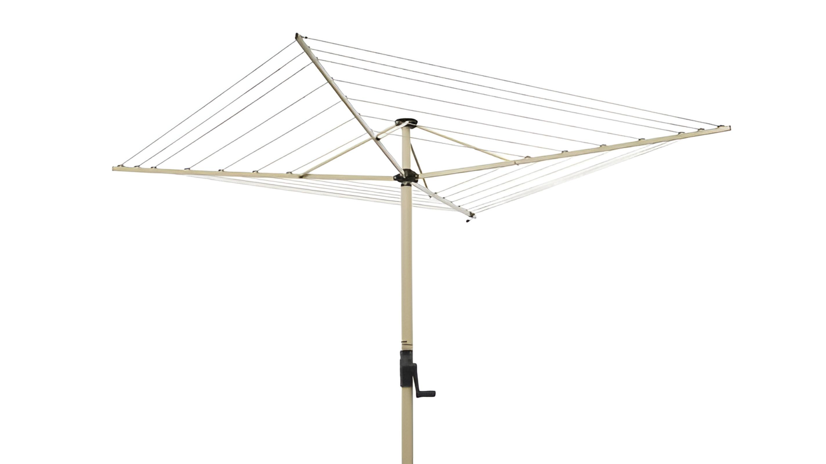 Rotary Clothesline Options Austral Foldaway 45 Rotary Clothesline