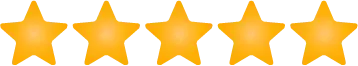 5-star rating
