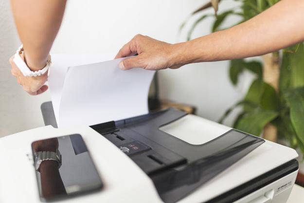 perawatan printer