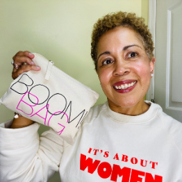 Ambassador Sabrina Colon