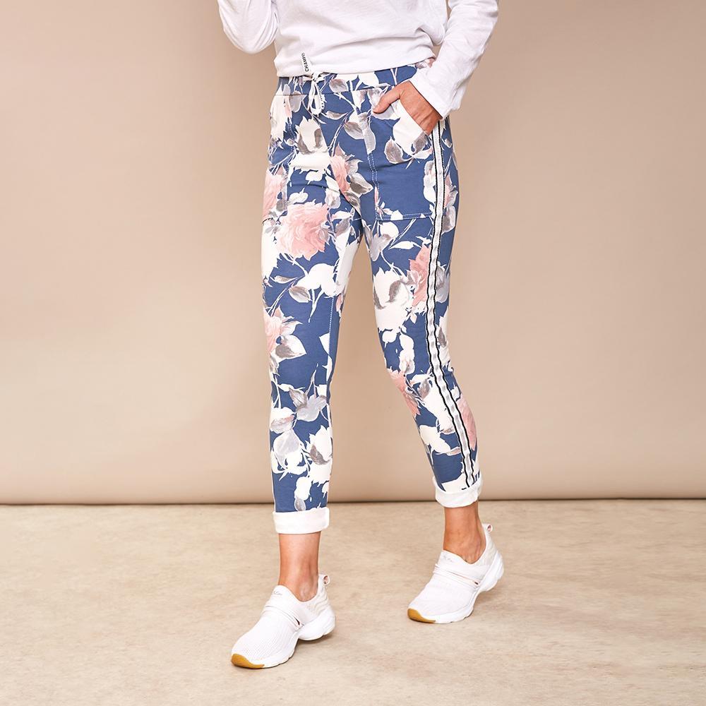 Milly Joggers (Blue)