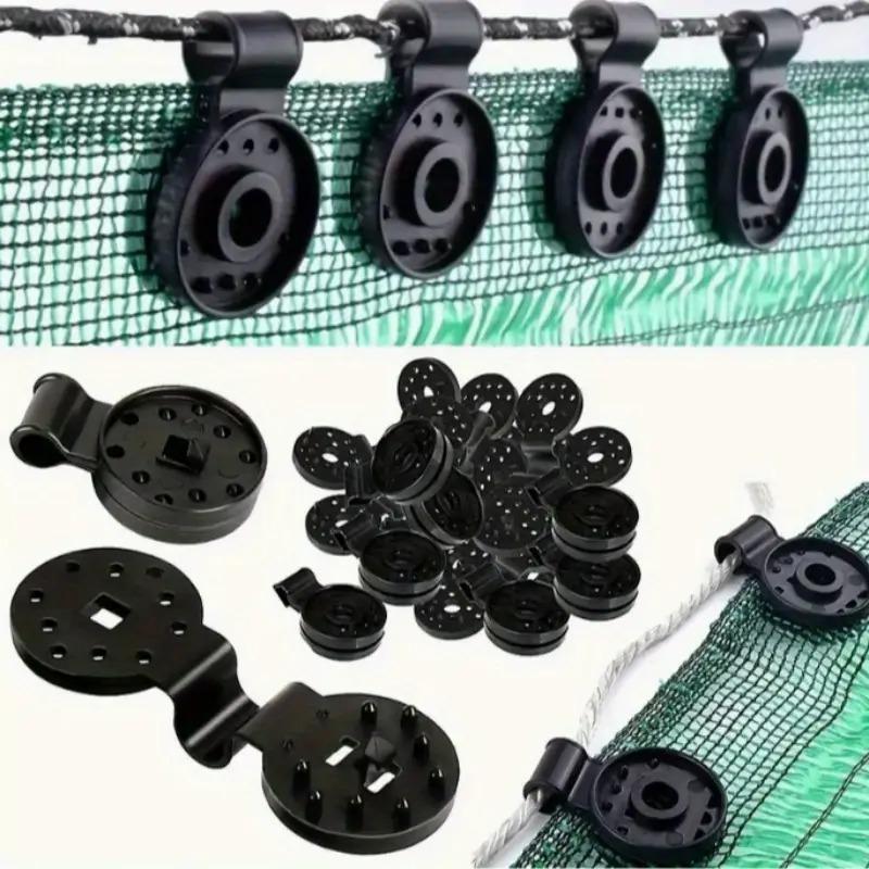Oferta 50 Cleme - Plasa umbrire