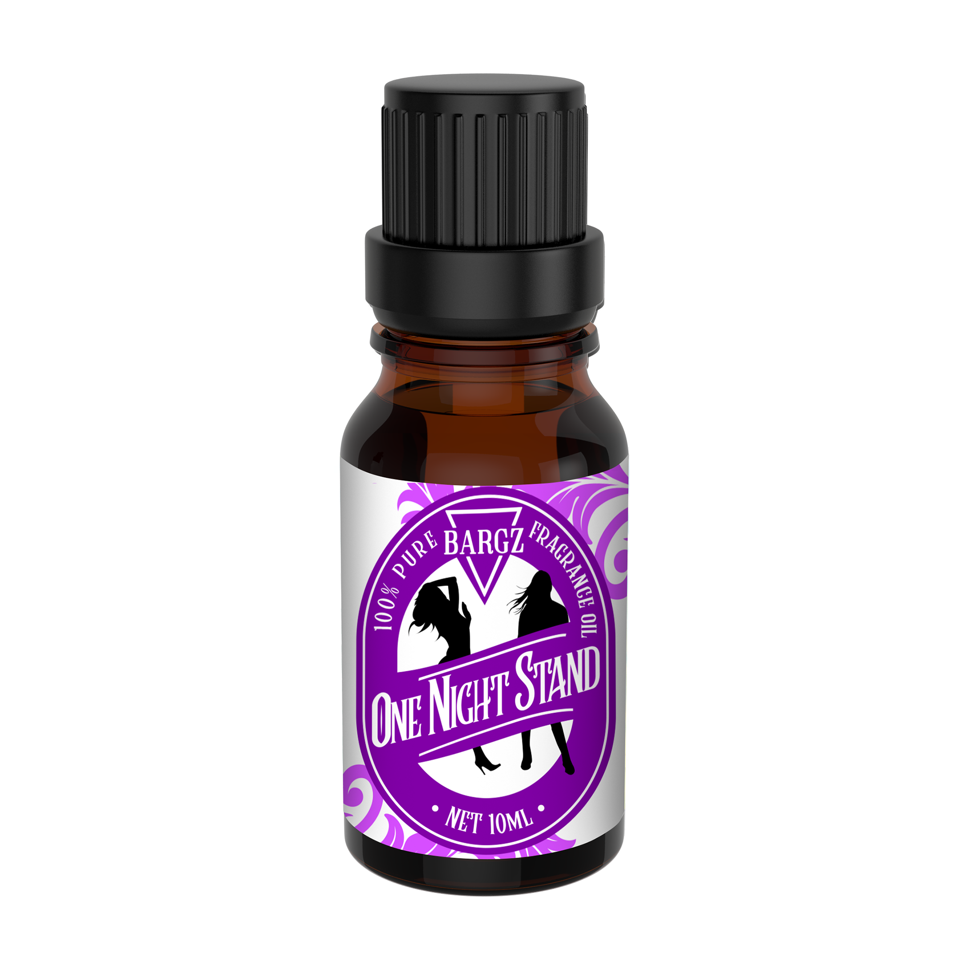 Bargz One Night Stand Fragrance Oil