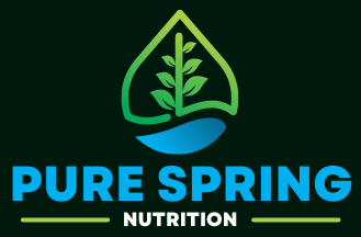 Pure Spring Nutrition