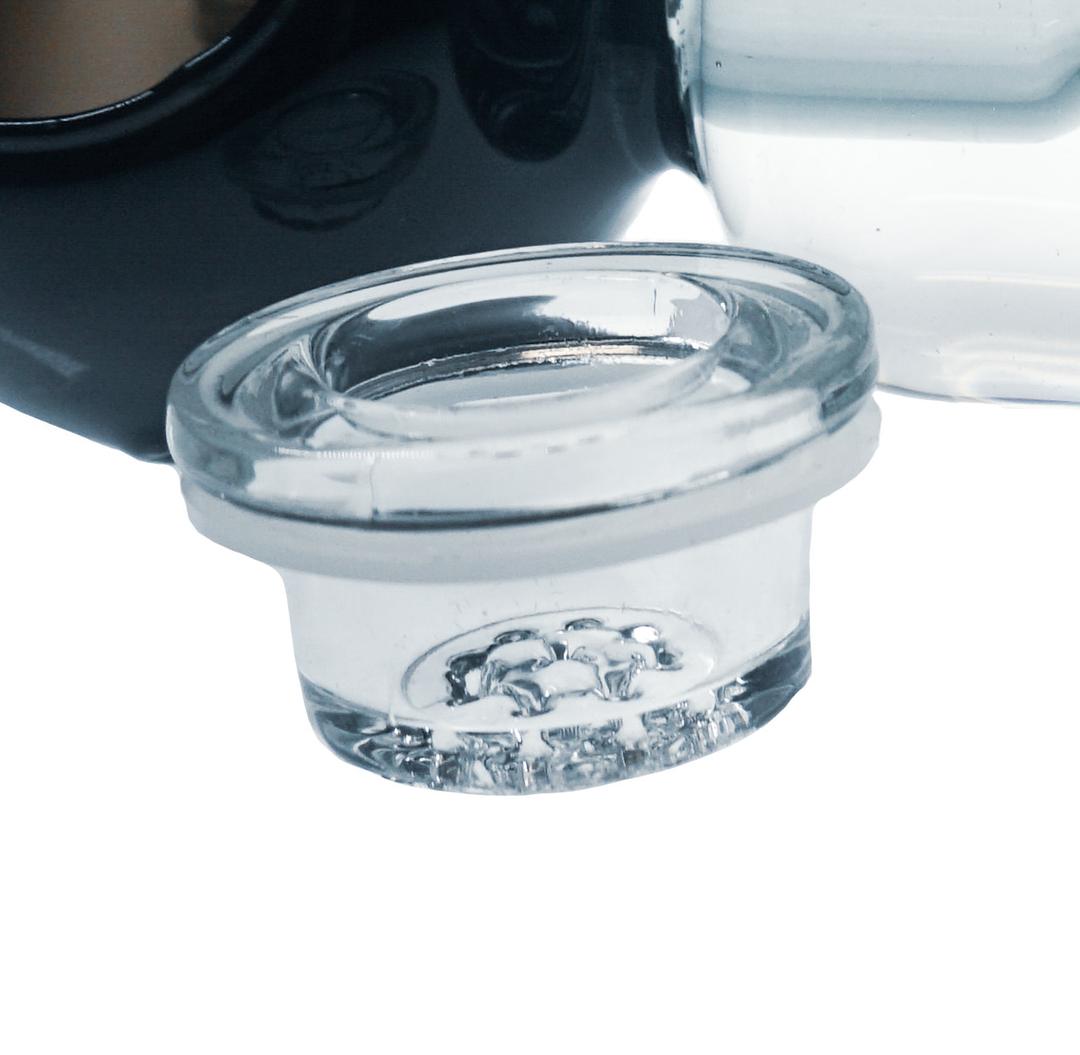 removable bowl