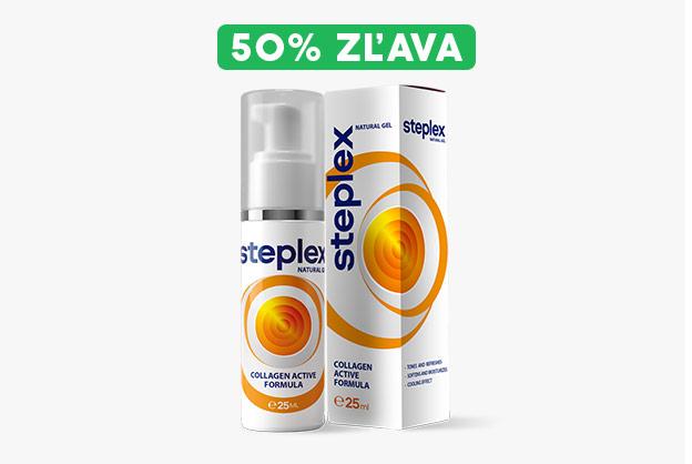 Steplex - Slovensko