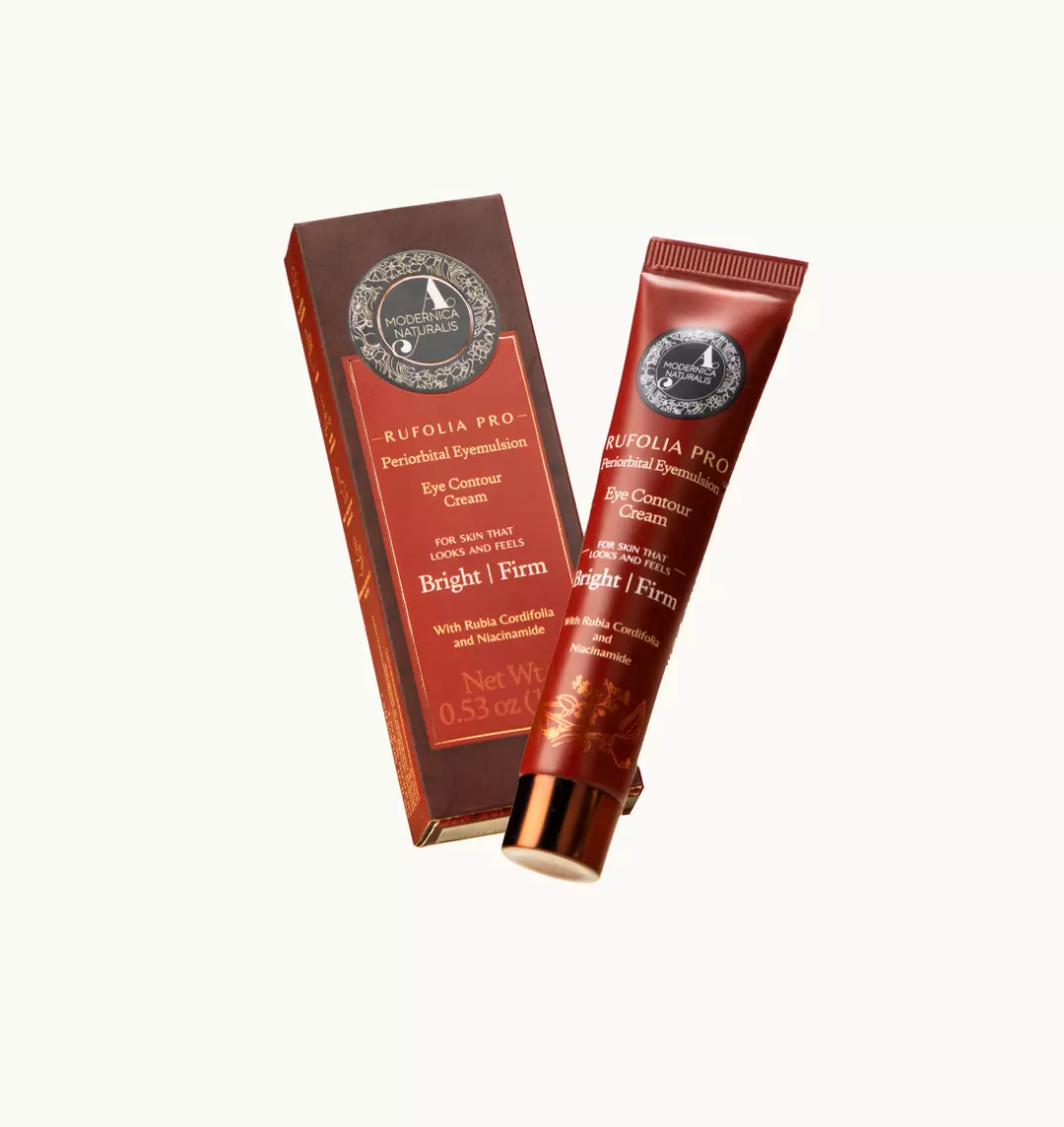Rufolia PRO Eyemulsion - Eye Contour Cream