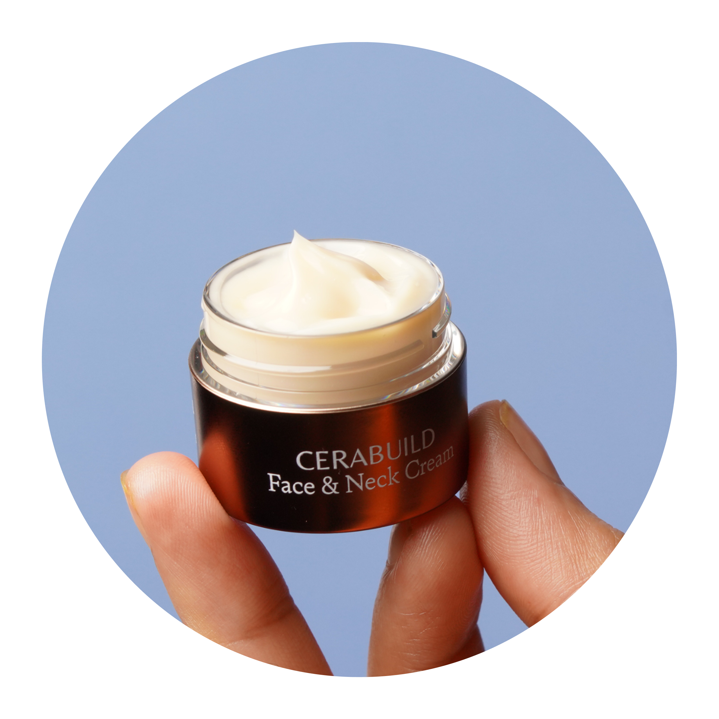 Image of Cerabuild Mini jar