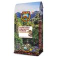 Bag of Espresso Organic Coffee Blend