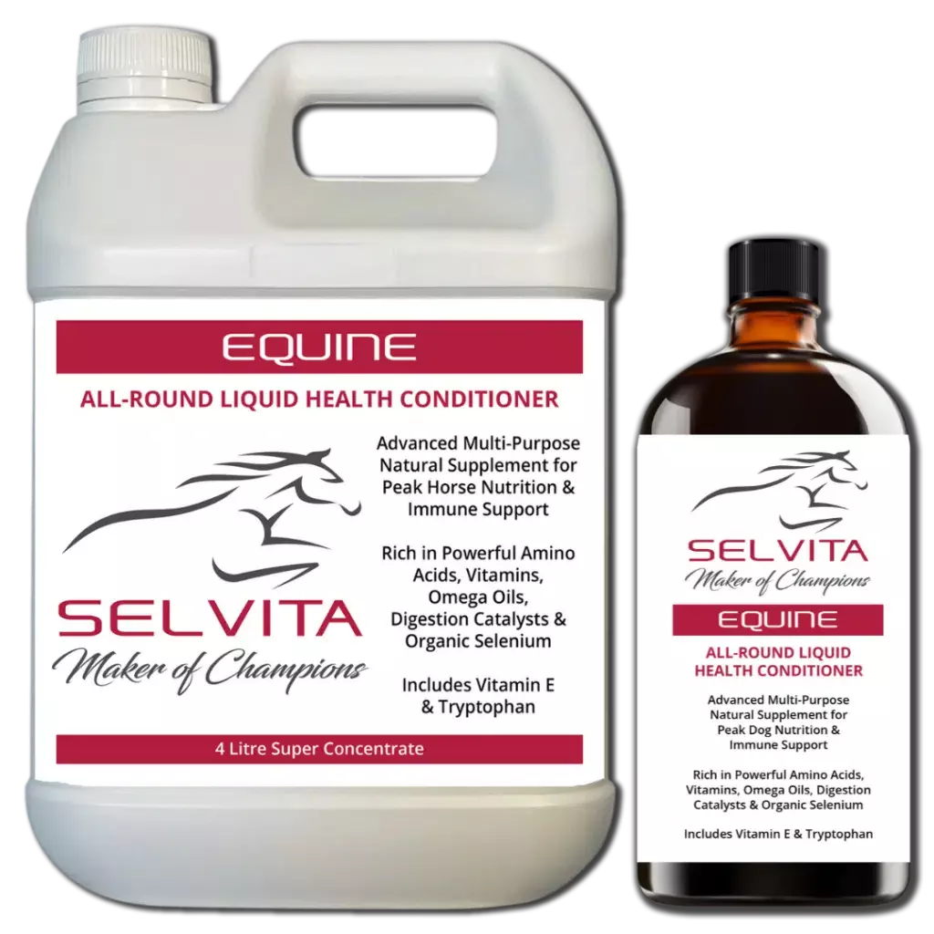 Selvita Equine Product Image