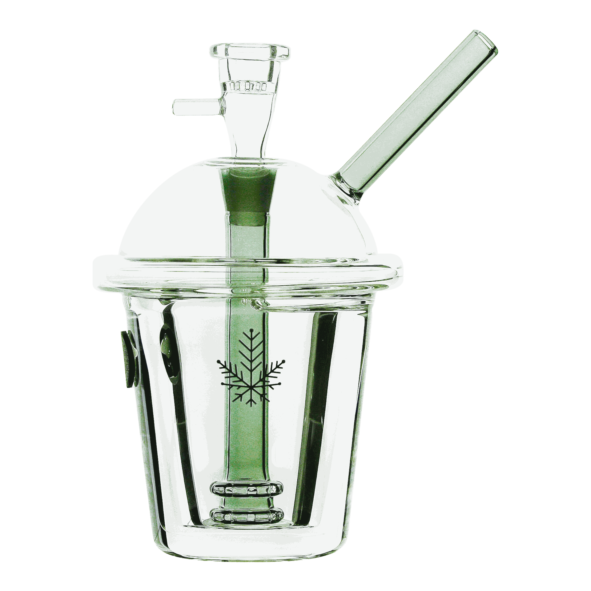 Slush Cup Bubbler