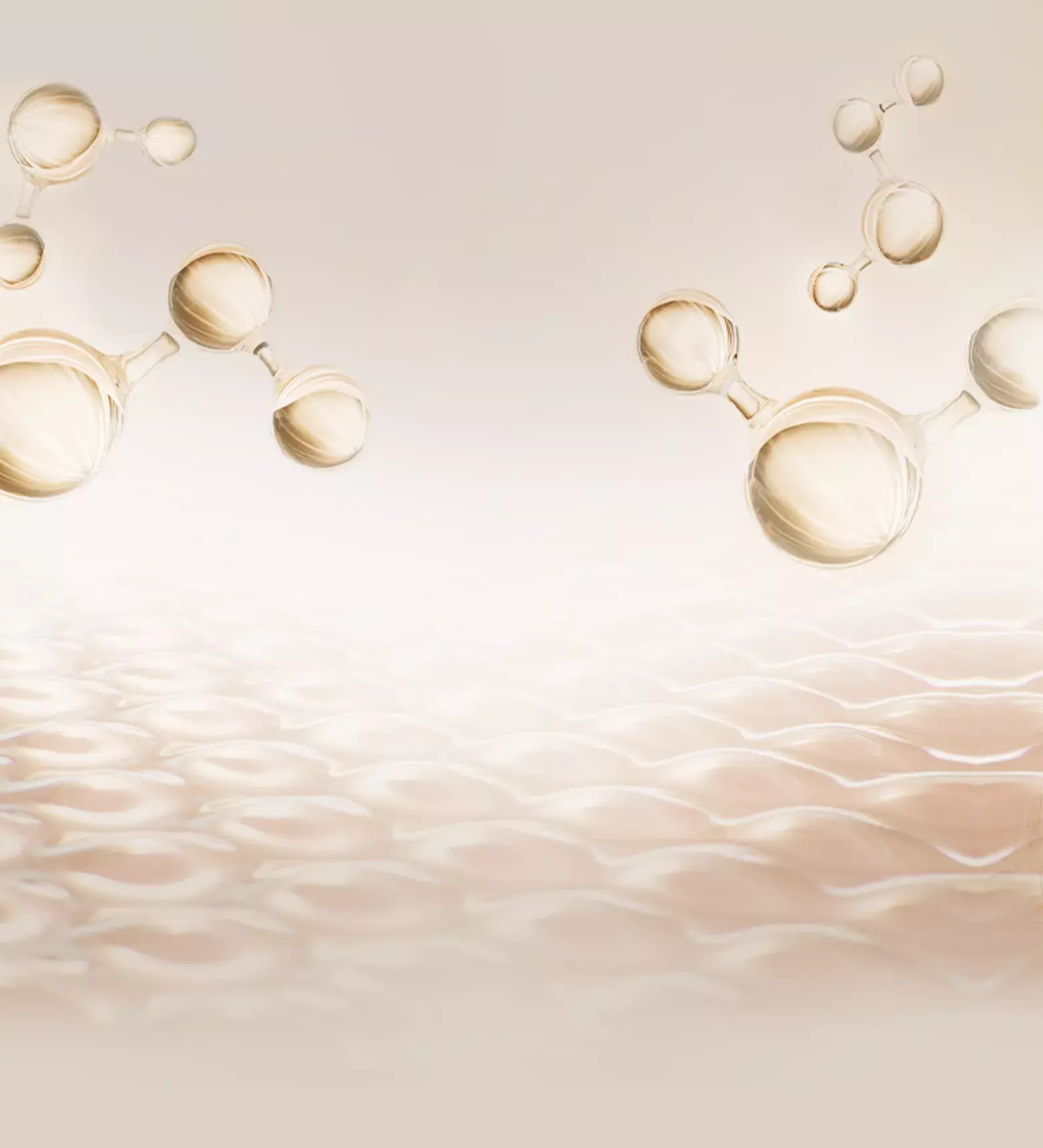 Clinically Tested Peptides on microfolds