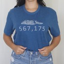 567,175 Homelessness Advocacy Unisex T-Shirt_Involvd Social Advocacy Clothing Brand