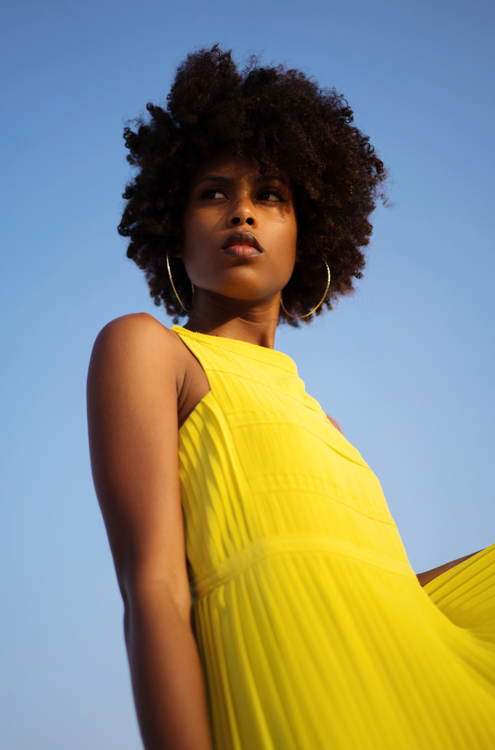 Your crown hasn't given up, and neither should you