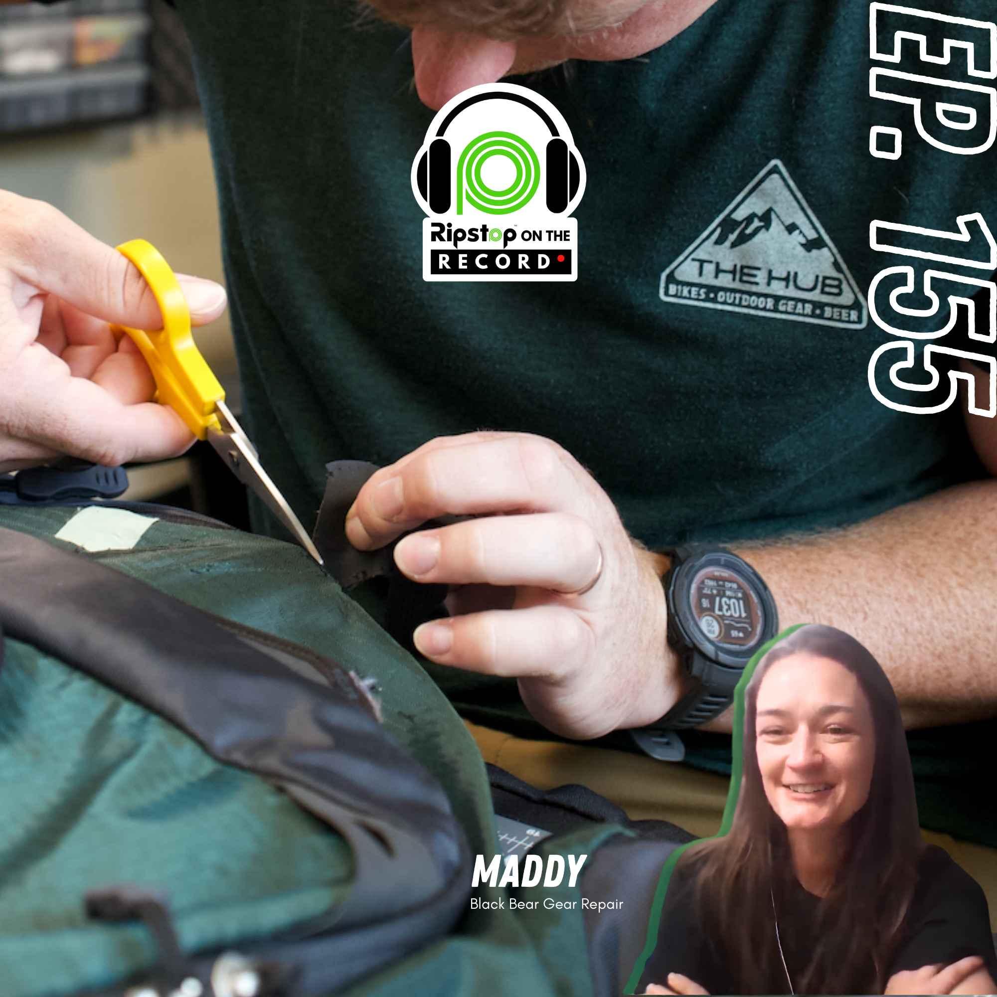 Ep. 155 - Why Better Makers Learn to Repair