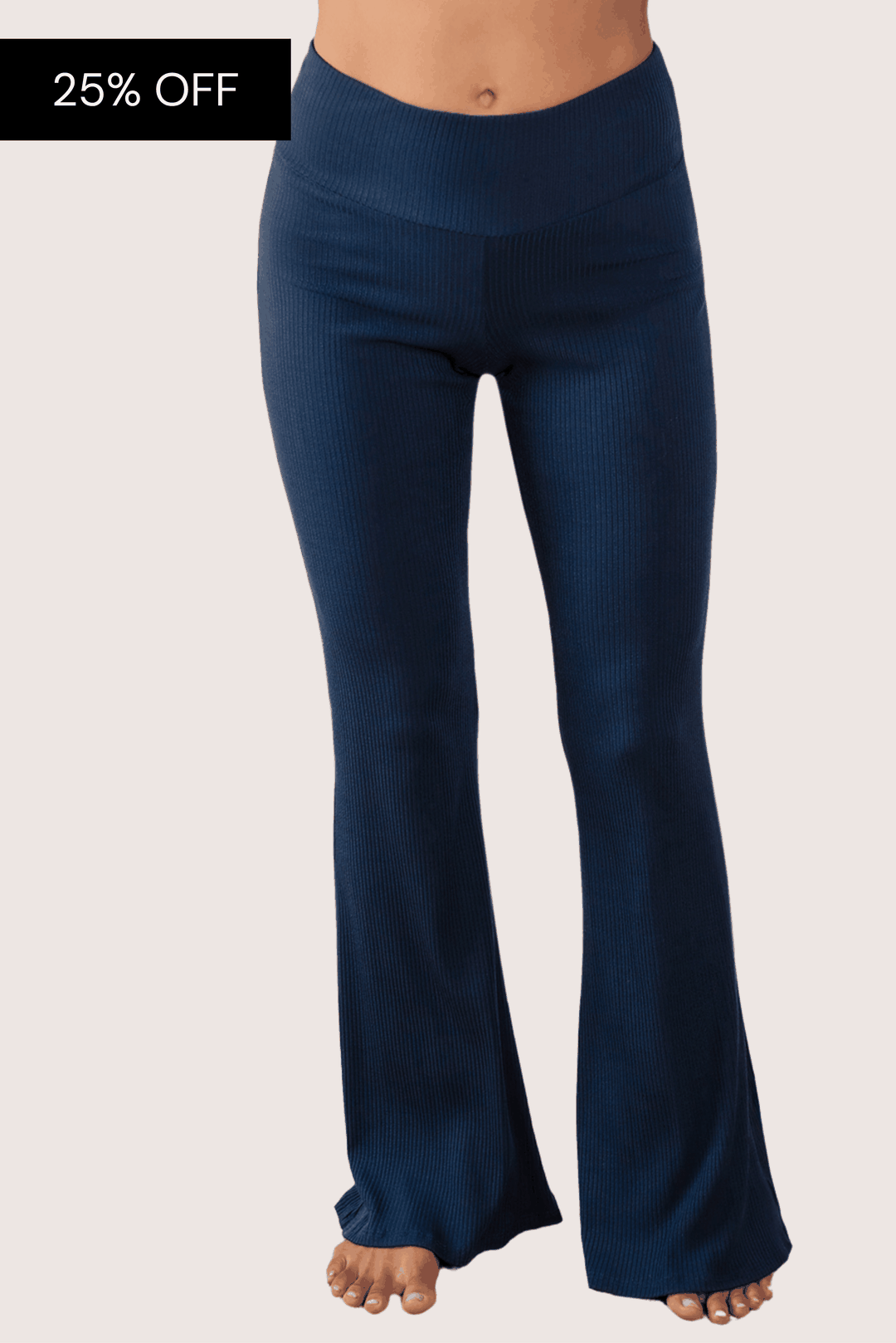 getaway ribbed pants