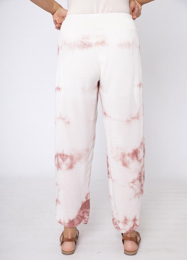 Open Side Trouser & Shorts