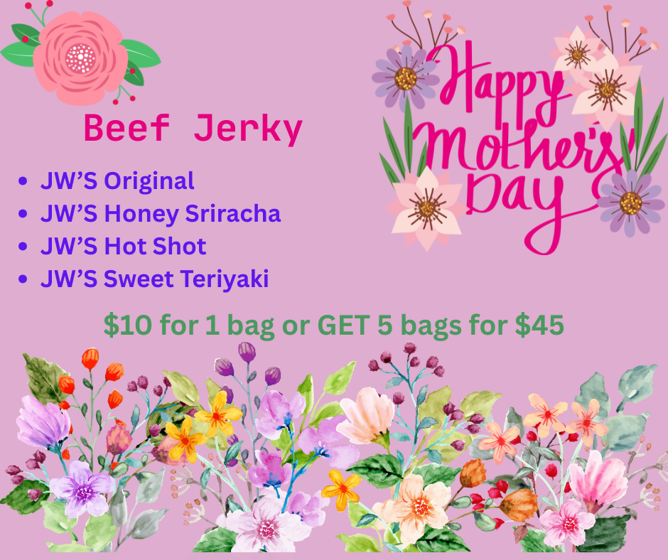 JW'S Jerky Bundle