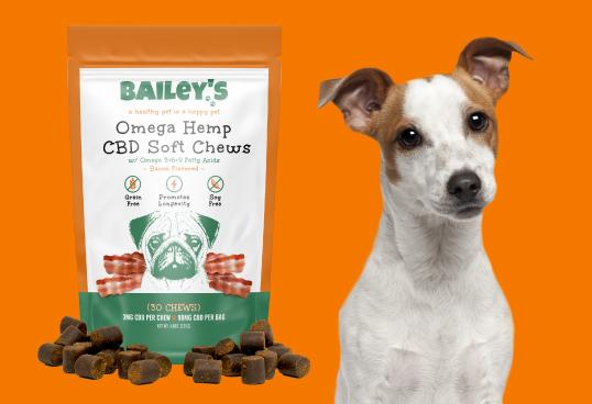 a good healthy dog treats