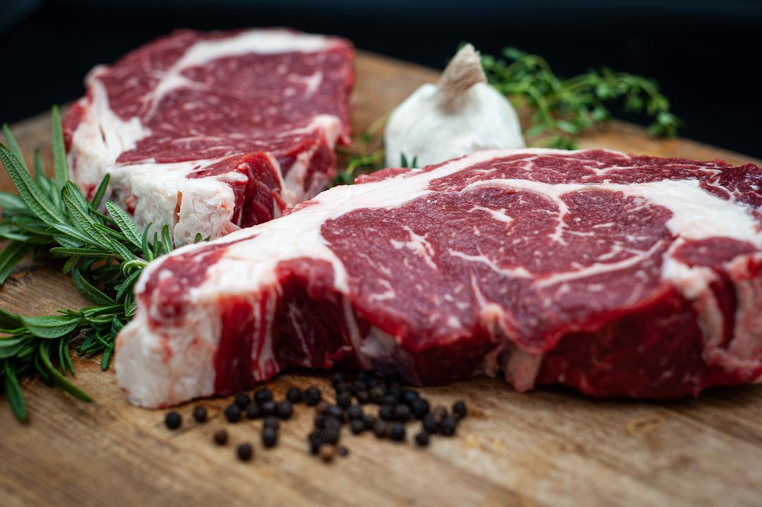 1/2 Angus Beef Share | Deposit