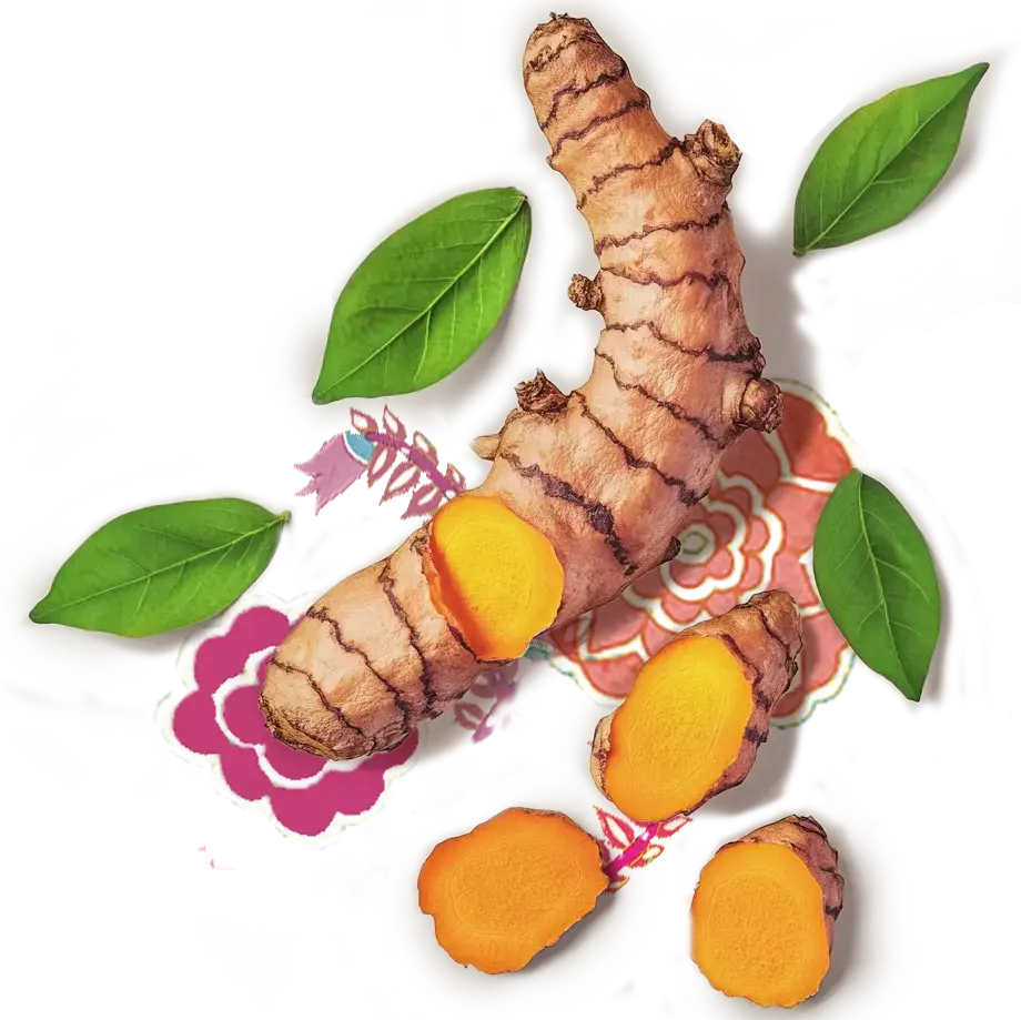 Turmeric