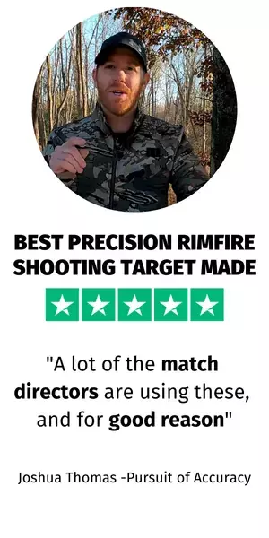 shooting targets 7 review