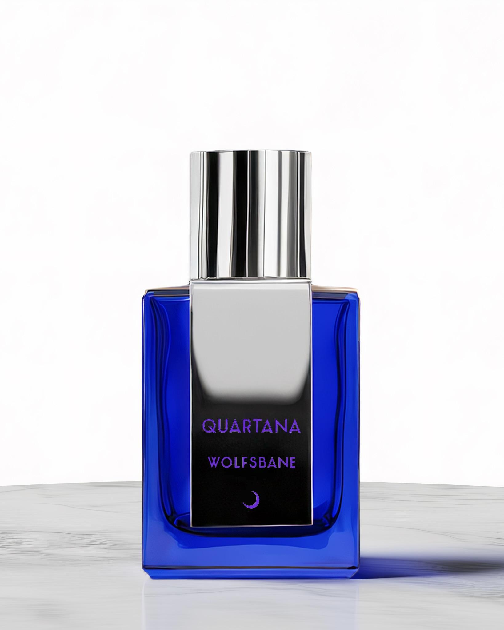 Wolfsbane 50mL Bottle
