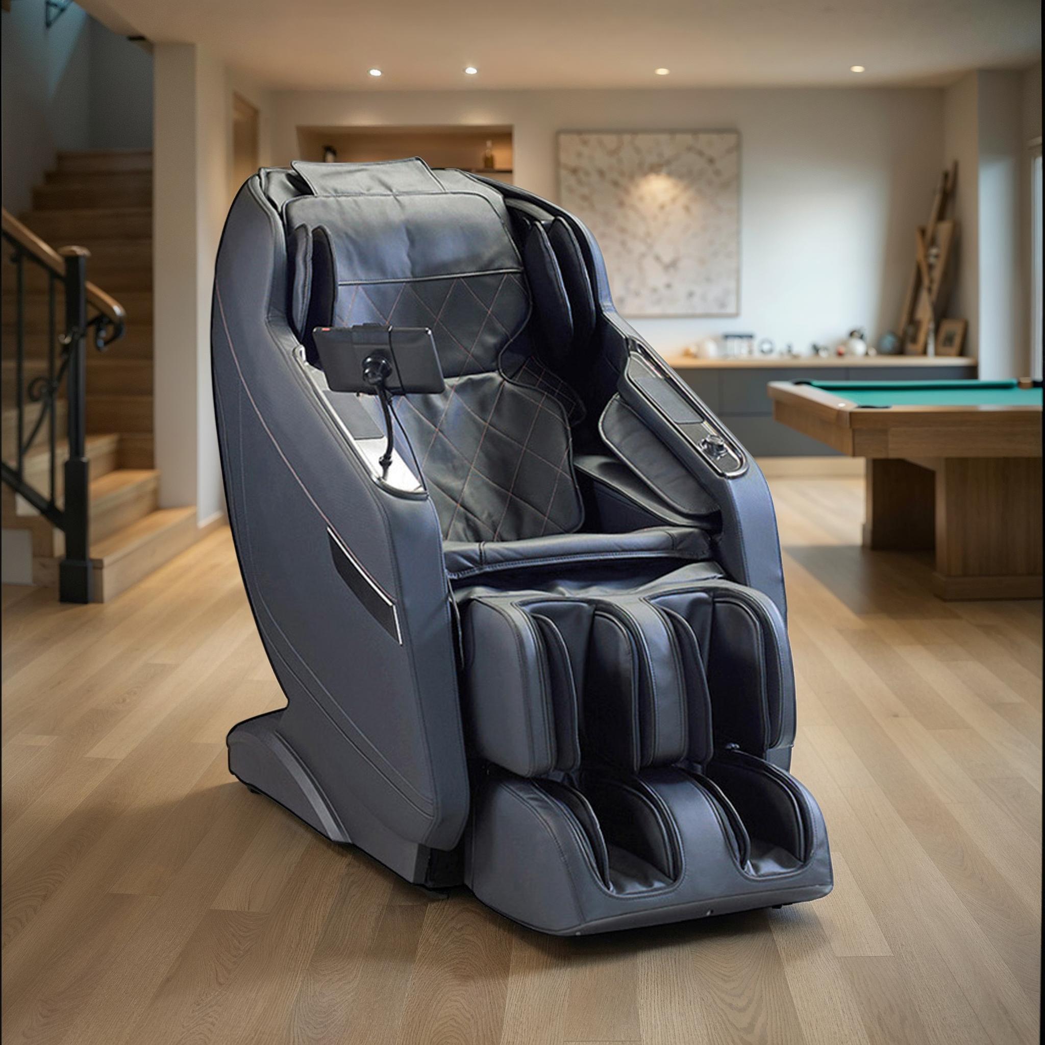 COREnine C400 Massage Chair