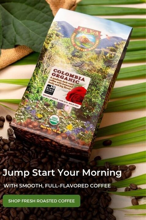 Jump Start Your Morning