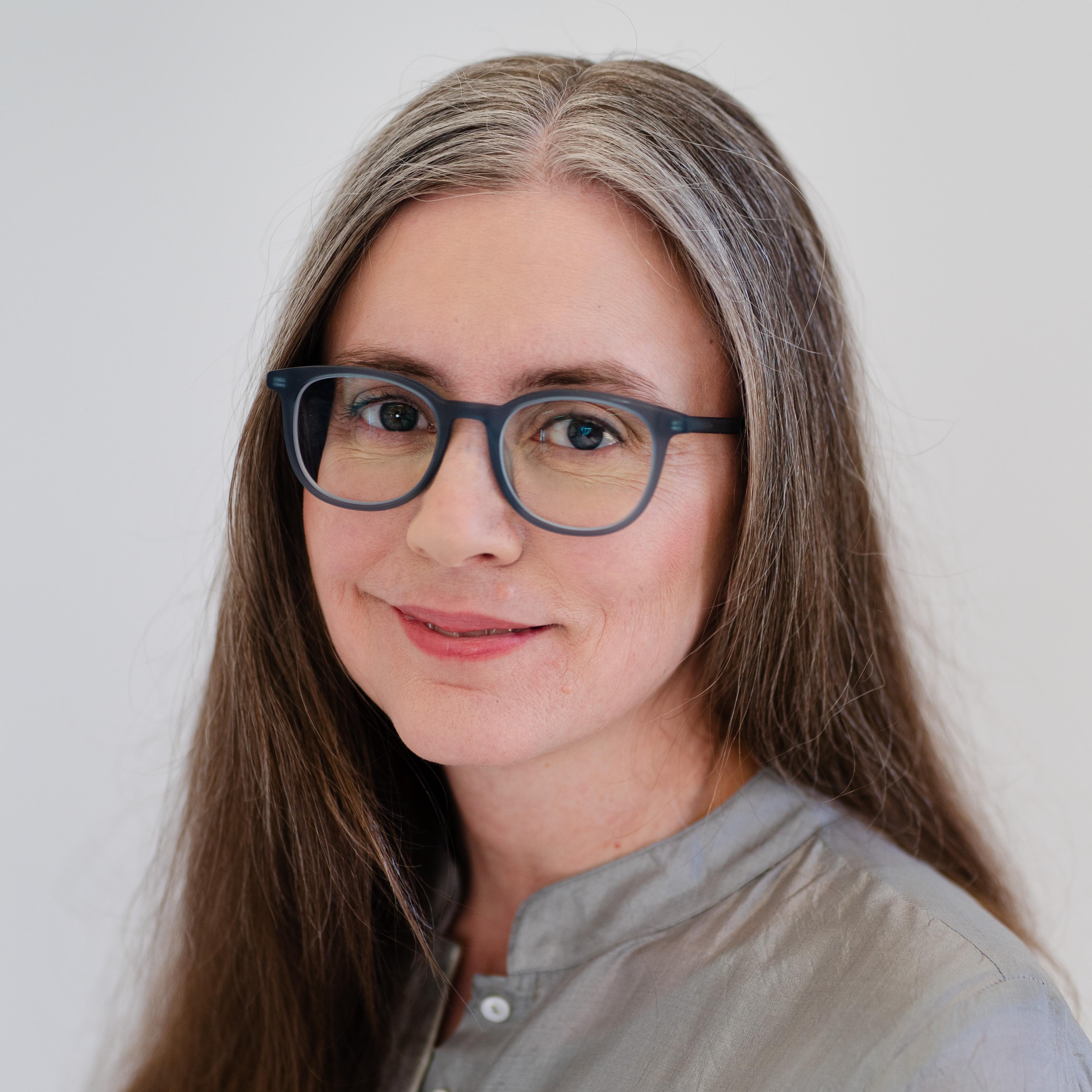 Certified practitioner Jennifer Maklan