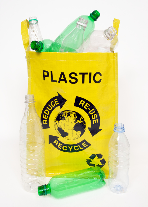 From Source to Bottle A Closer Look at the Quality of Plastic Bottled
