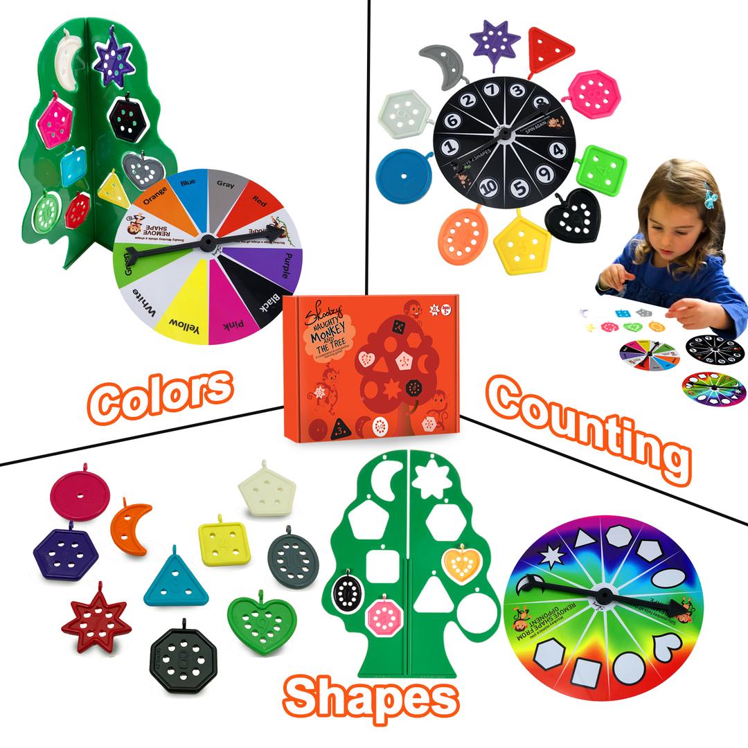 learning resources