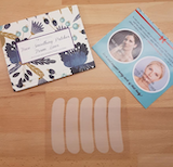 Face Smoothing Patches Testimonial