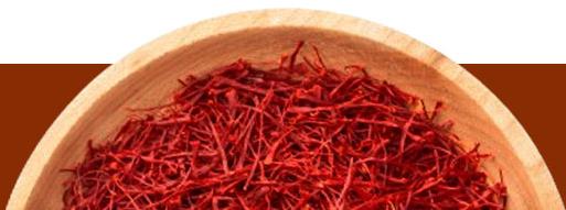 Saffron