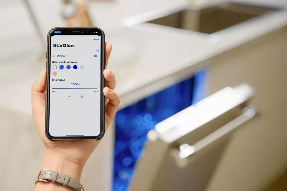 Columna de refrigeración Gaggenau panelable