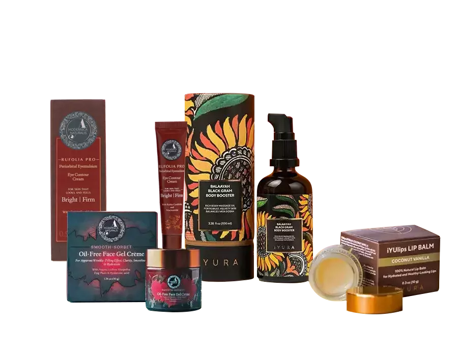 Indulgence Pack