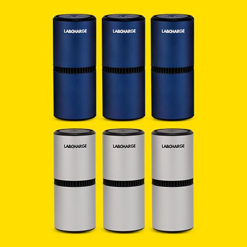 Shop Our Early Black Friday Sale For The Blue and White Ionic