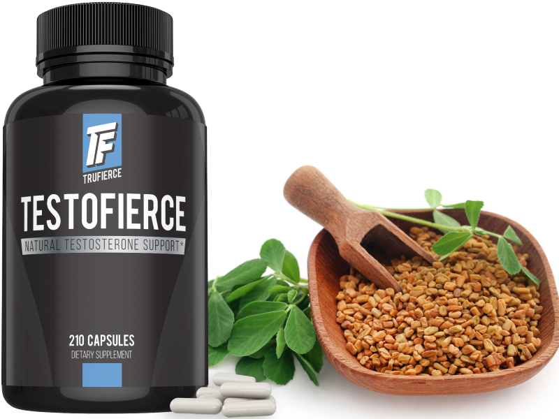 testofierce testo booster