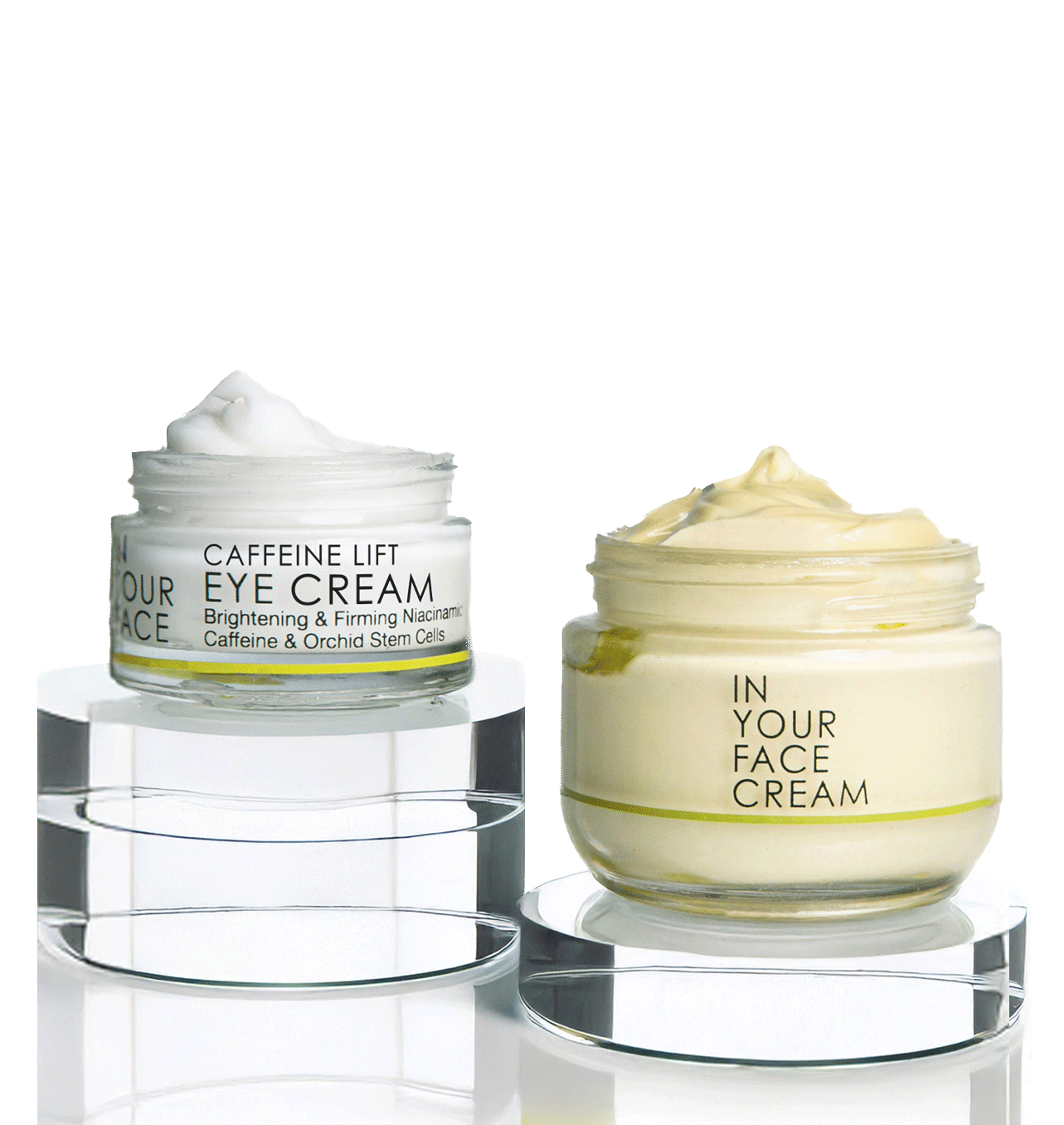 EYE GLOW DUO image