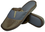 Magnolia - Women leather house slippers - Reindeer Leather