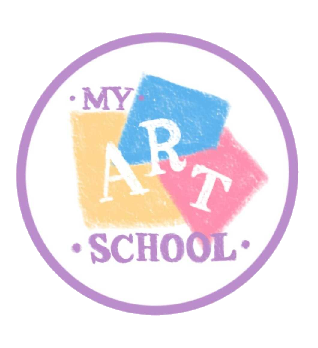 My Art School Logo