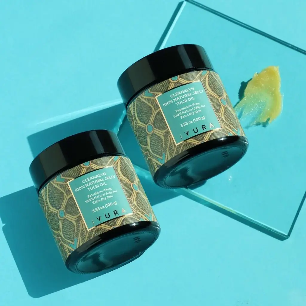 Blavana Body Lotion