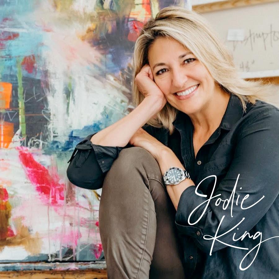 Jodie King